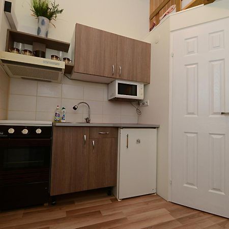 Centrum Apartman Πετς Εξωτερικό φωτογραφία