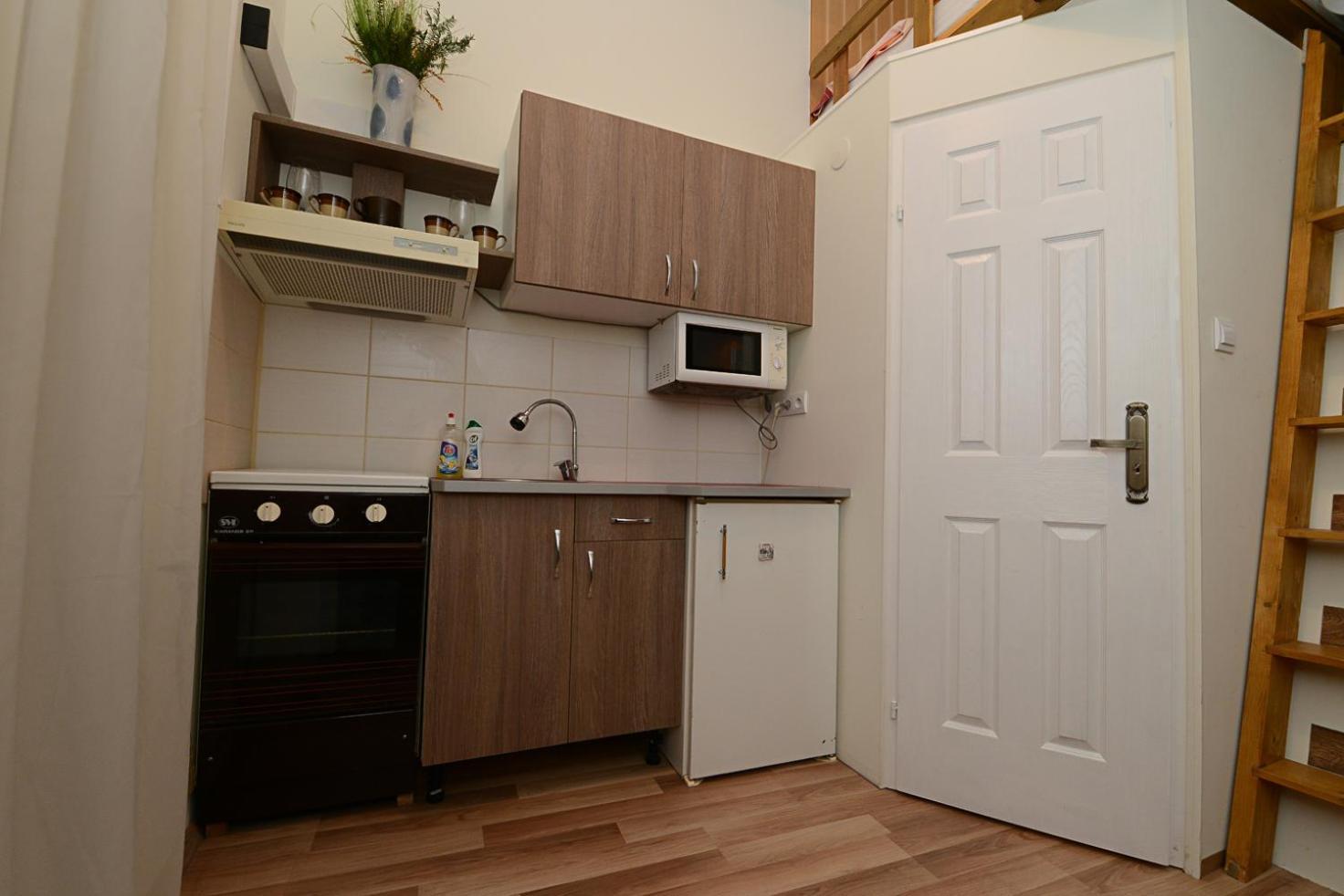 Centrum Apartman Πετς Εξωτερικό φωτογραφία