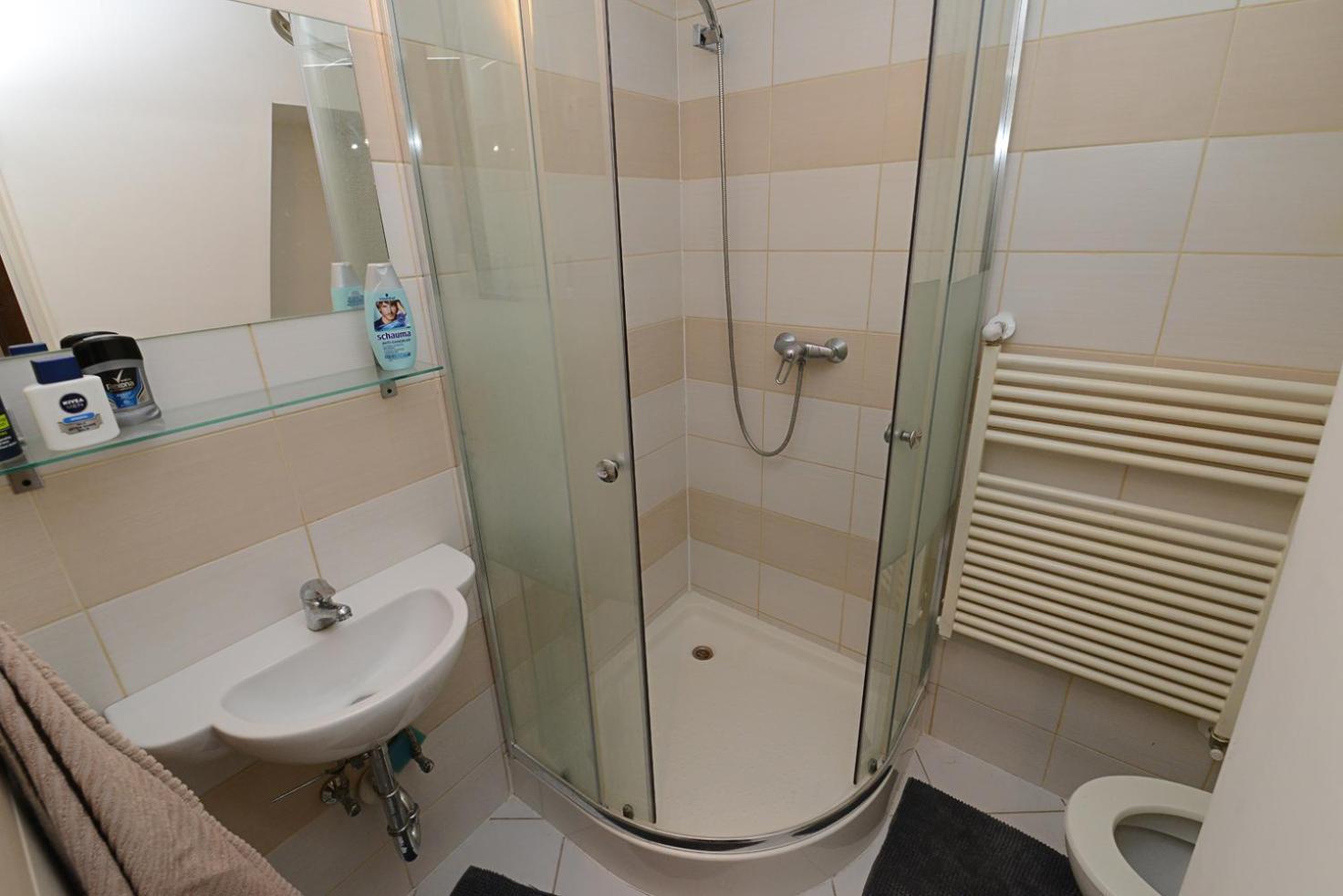 Centrum Apartman Πετς Εξωτερικό φωτογραφία