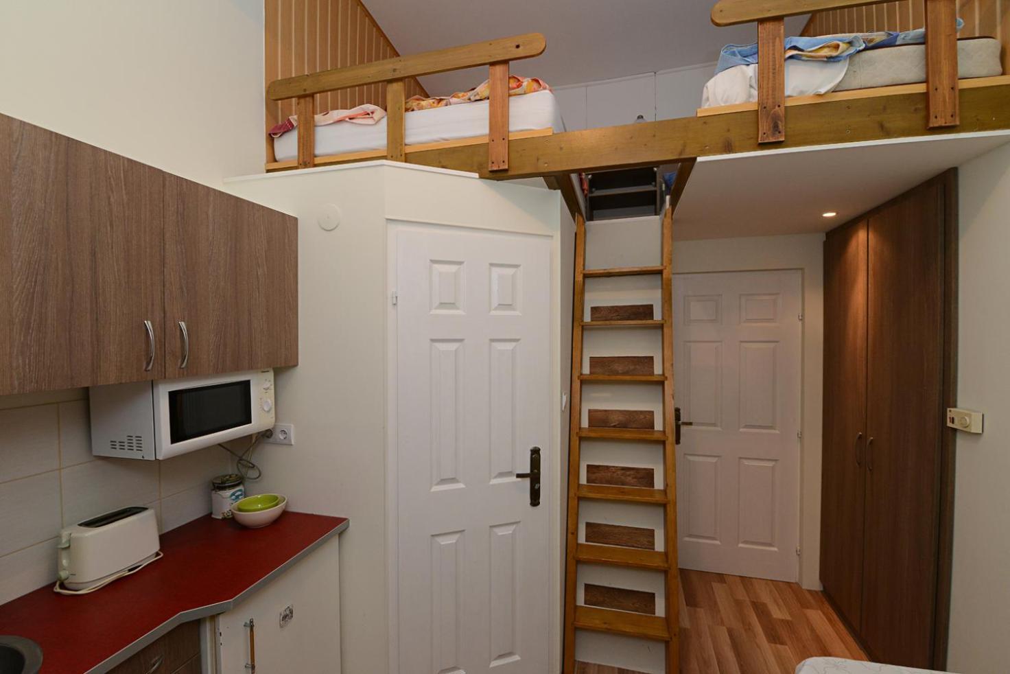 Centrum Apartman Πετς Εξωτερικό φωτογραφία