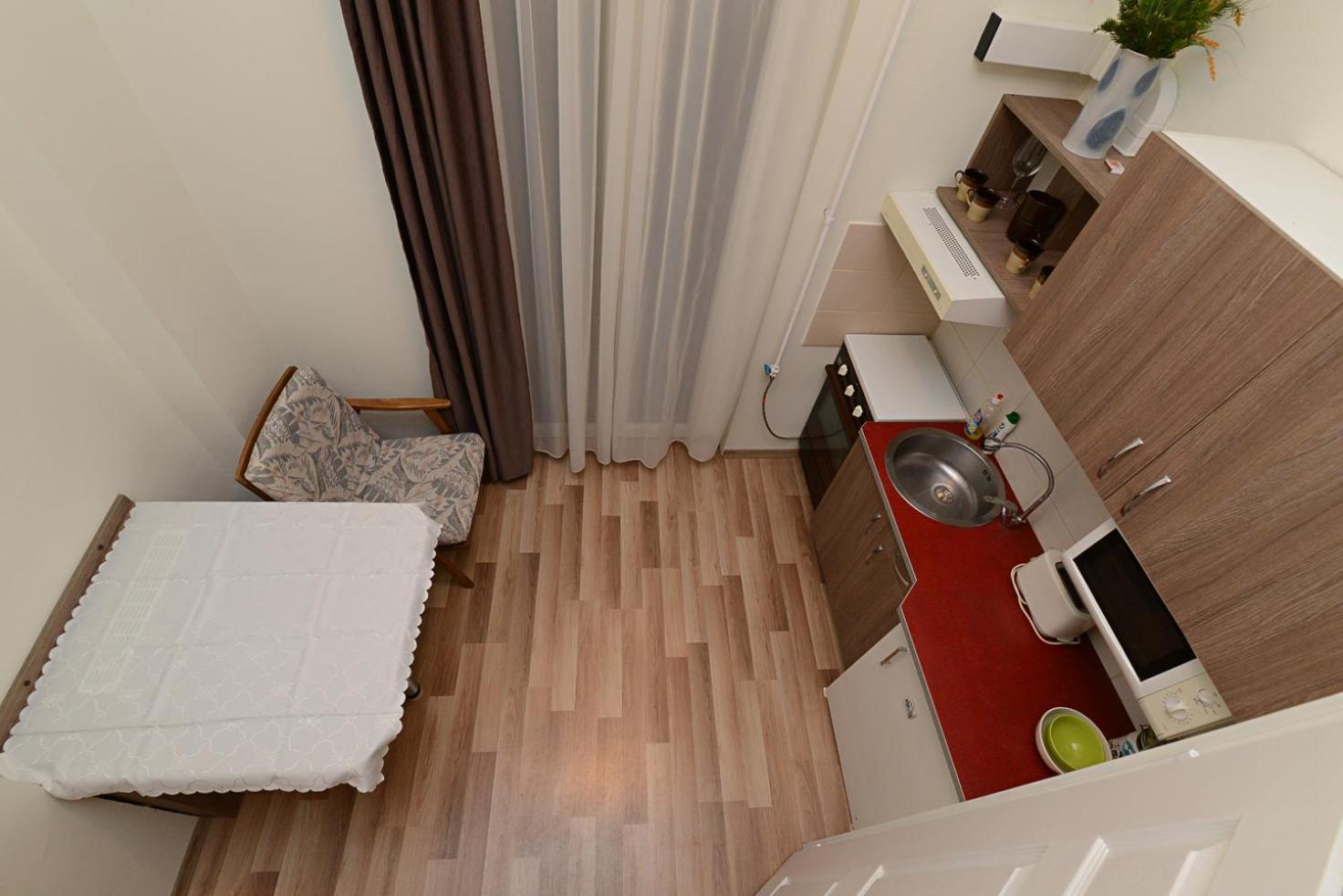 Centrum Apartman Πετς Εξωτερικό φωτογραφία