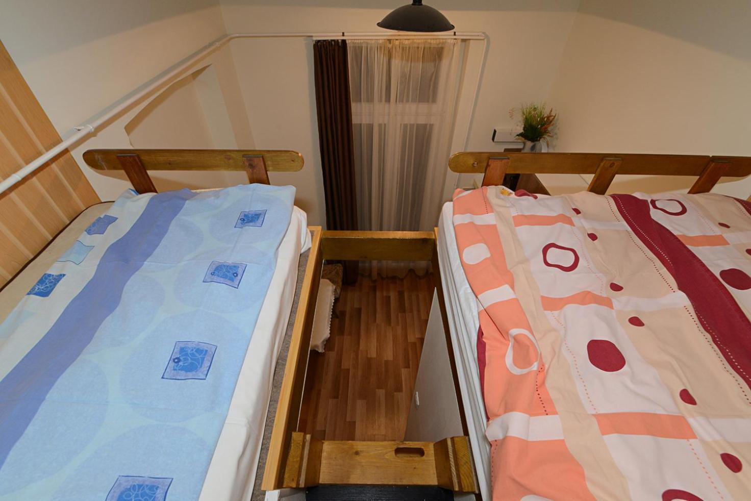 Centrum Apartman Πετς Εξωτερικό φωτογραφία