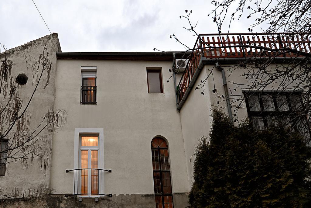 Centrum Apartman Πετς Εξωτερικό φωτογραφία
