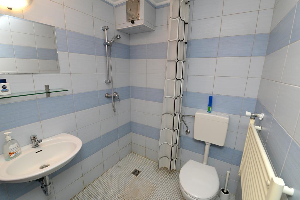 Centrum Apartman Πετς Εξωτερικό φωτογραφία
