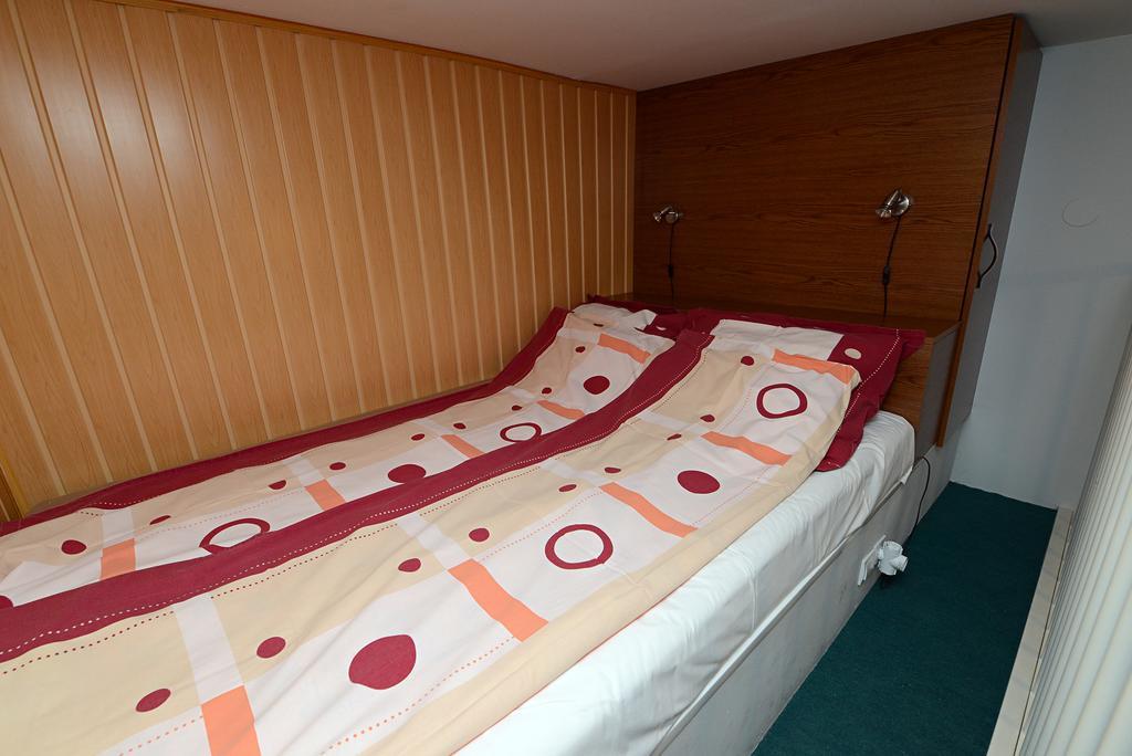 Centrum Apartman Πετς Εξωτερικό φωτογραφία