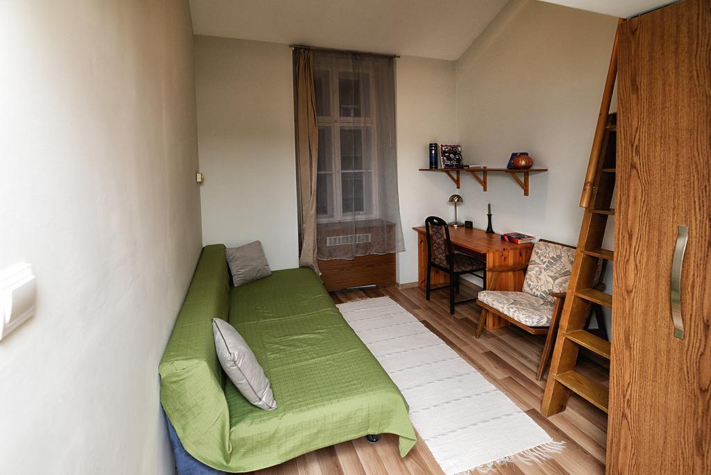 Centrum Apartman Πετς Εξωτερικό φωτογραφία