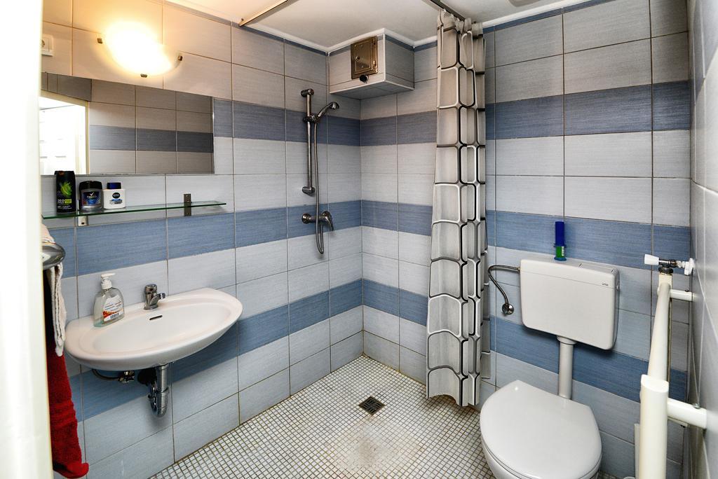 Centrum Apartman Πετς Εξωτερικό φωτογραφία