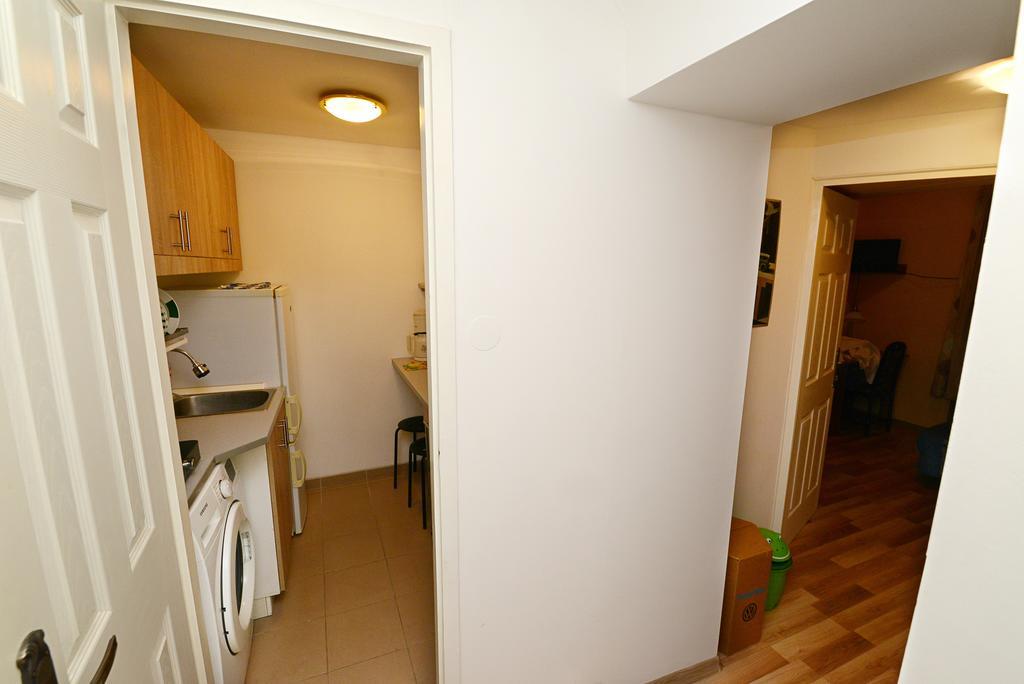 Centrum Apartman Πετς Εξωτερικό φωτογραφία