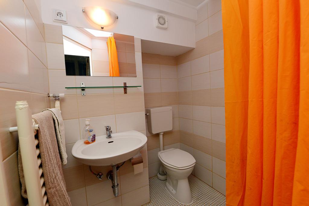 Centrum Apartman Πετς Εξωτερικό φωτογραφία