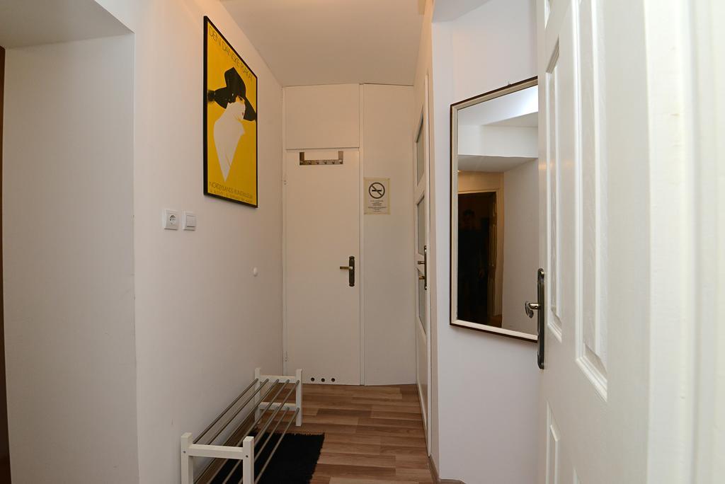 Centrum Apartman Πετς Εξωτερικό φωτογραφία