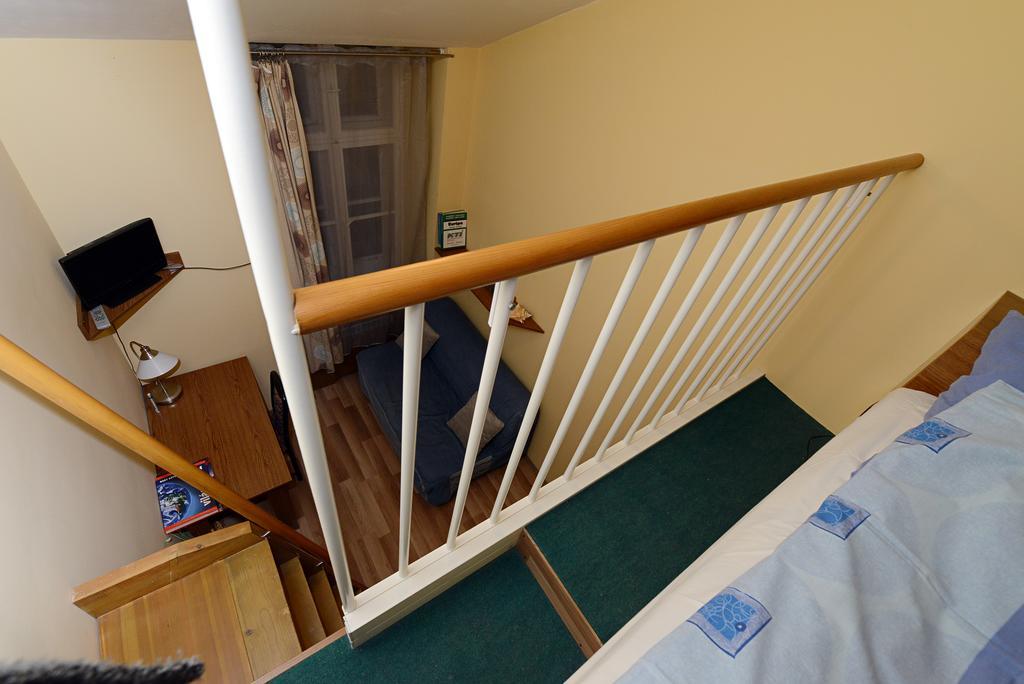 Centrum Apartman Πετς Εξωτερικό φωτογραφία