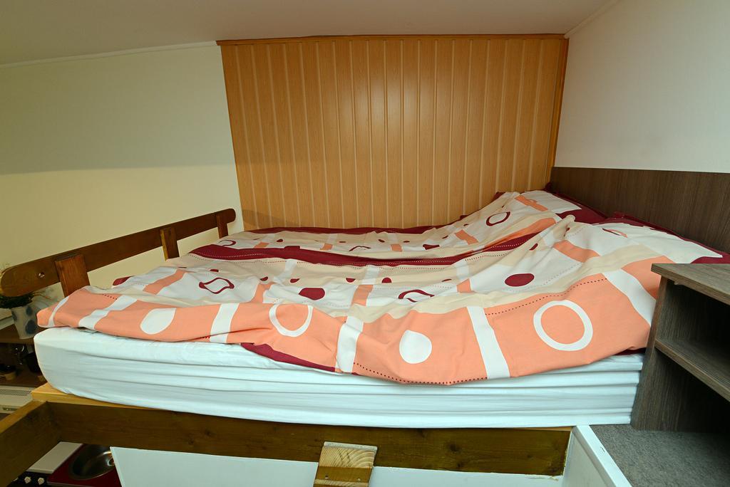 Centrum Apartman Πετς Εξωτερικό φωτογραφία