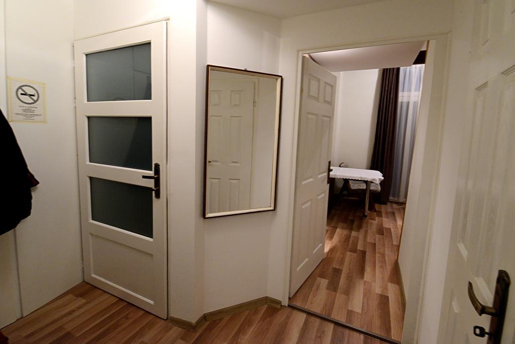 Centrum Apartman Πετς Εξωτερικό φωτογραφία