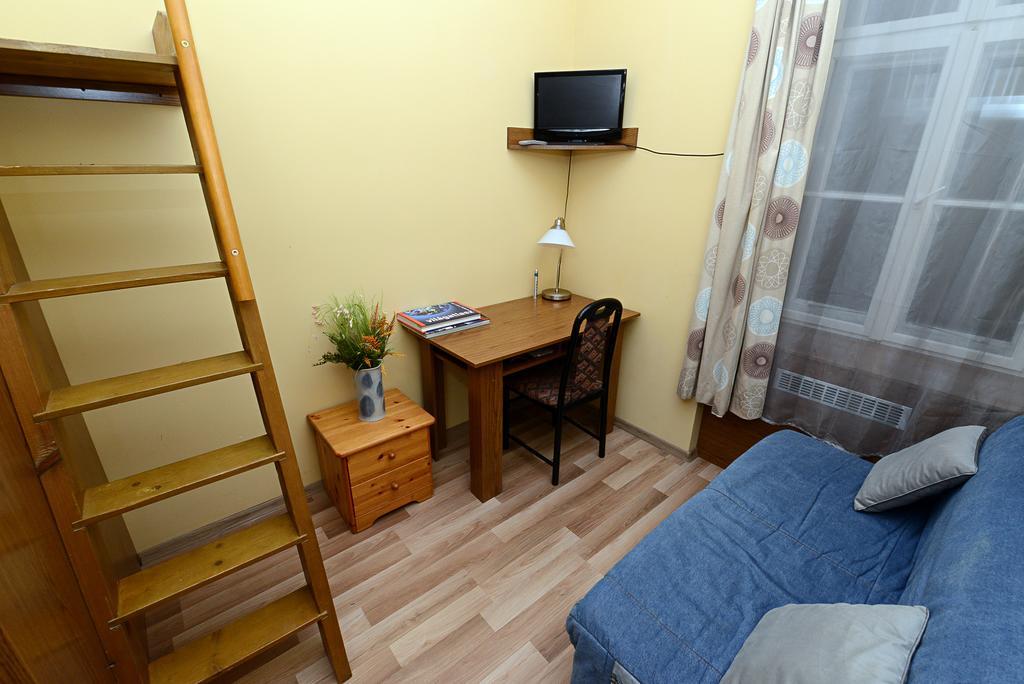 Centrum Apartman Πετς Εξωτερικό φωτογραφία